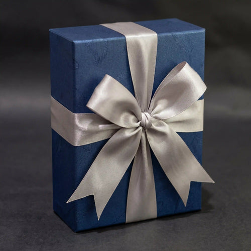 Exquisite Gift Wrapping